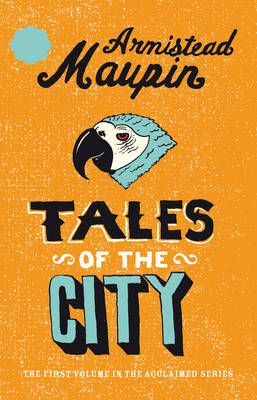 Tales of the City Seasalt Book Club