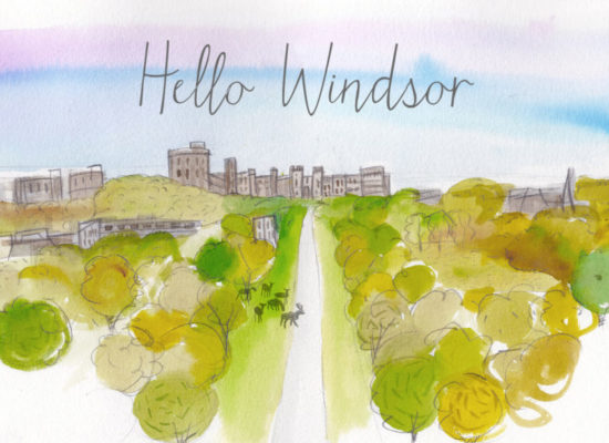 Hello Windsor