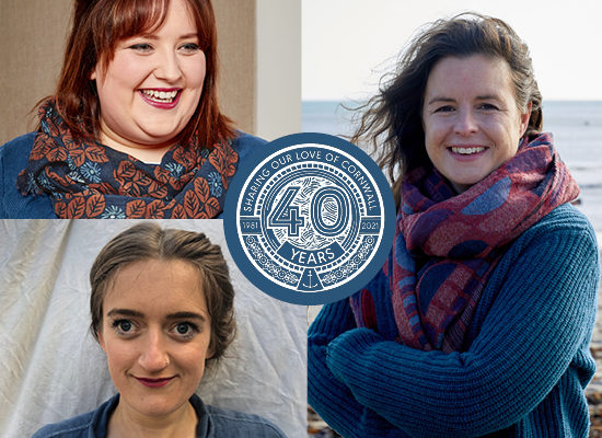 40 FACES OF SEASALT: Our sustainability stars