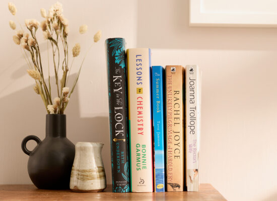 Seasalt Words: Favourite summer reads from our book club 